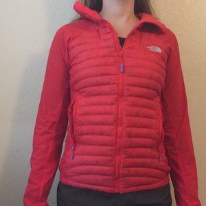 North Face Jacket